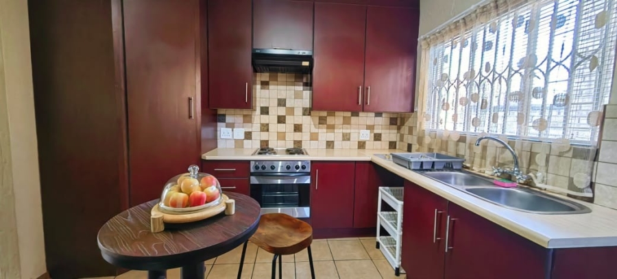 3 Bedroom Property for Sale in Baillie Park North West
